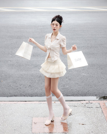 Tronese Skirt (CV33)
