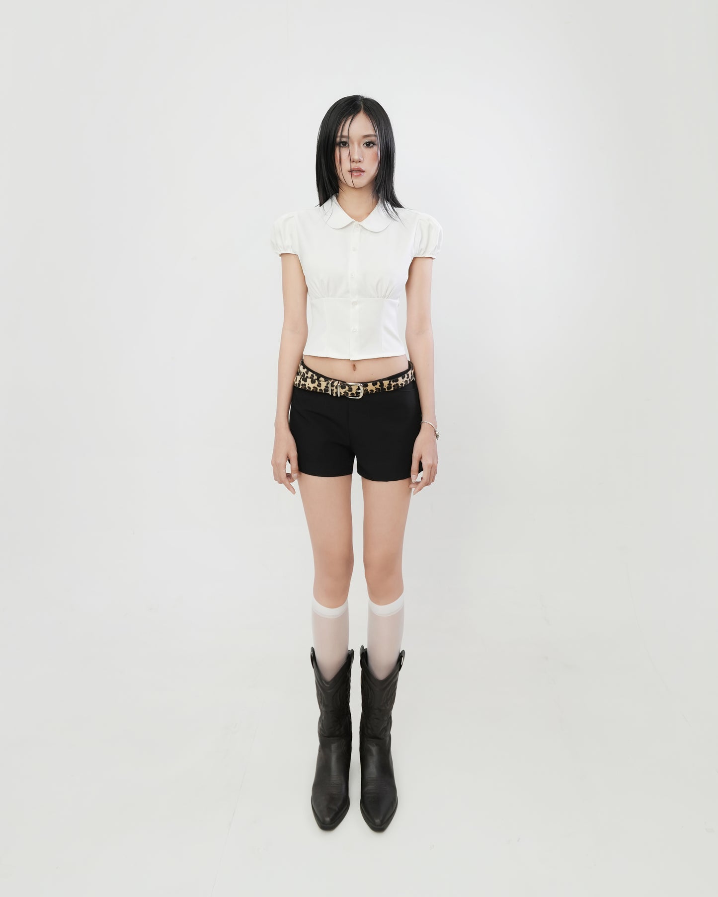 Beemie Shorts (Q06)