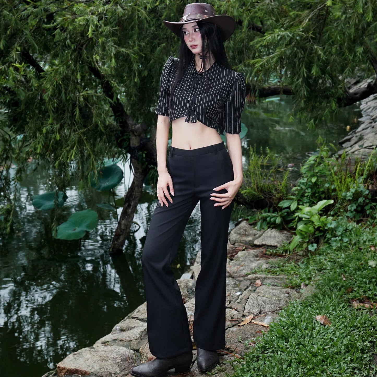Nerina Pants (Q04)
