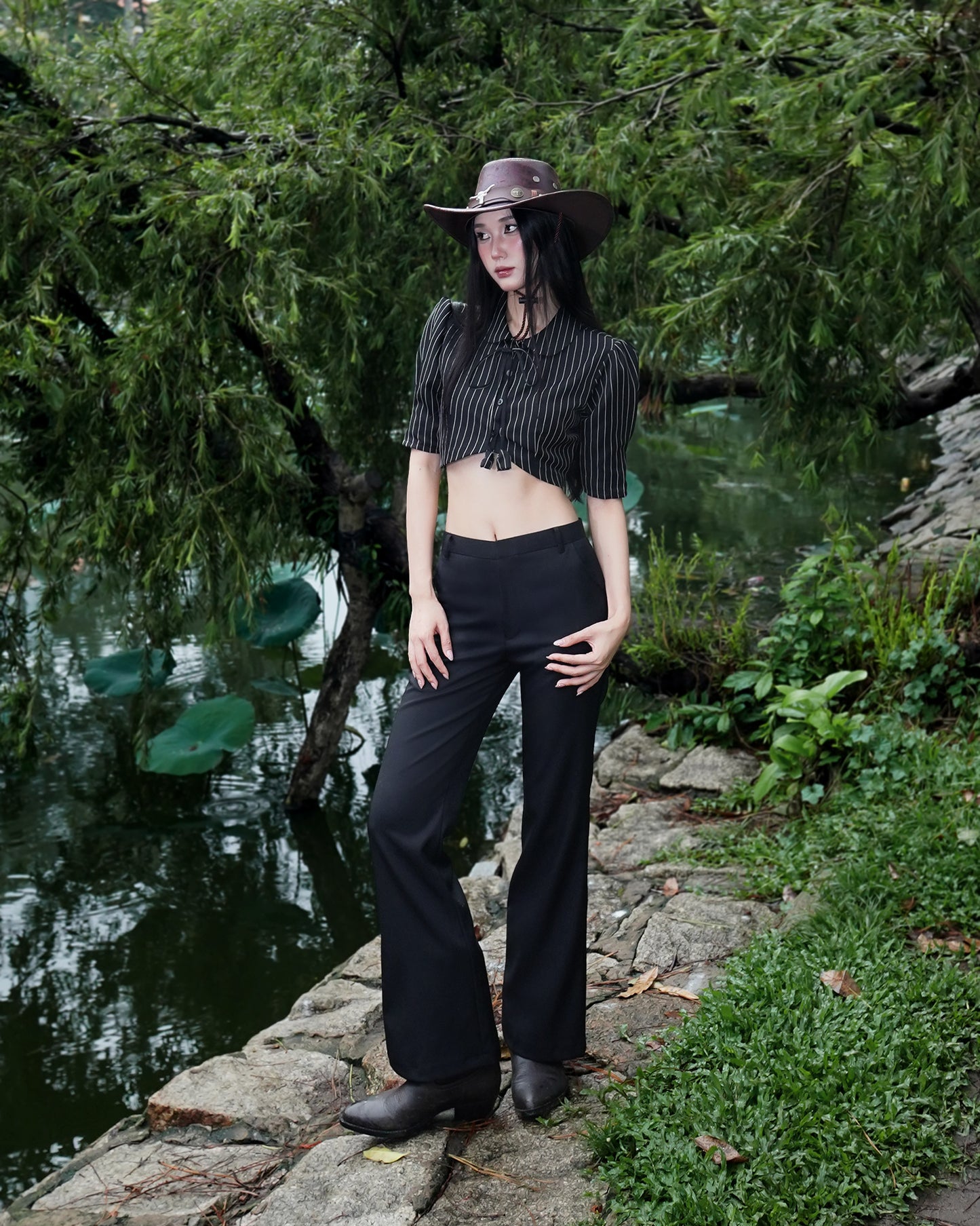 Clementine Shirt (SM31)