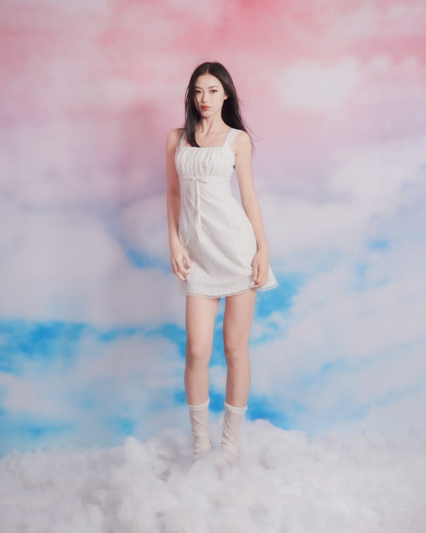 Seraphiel Dress (D09)