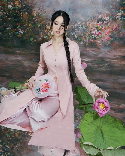 Combo Chu Sa + Thuỷ Phiến (ADT04+Q09)