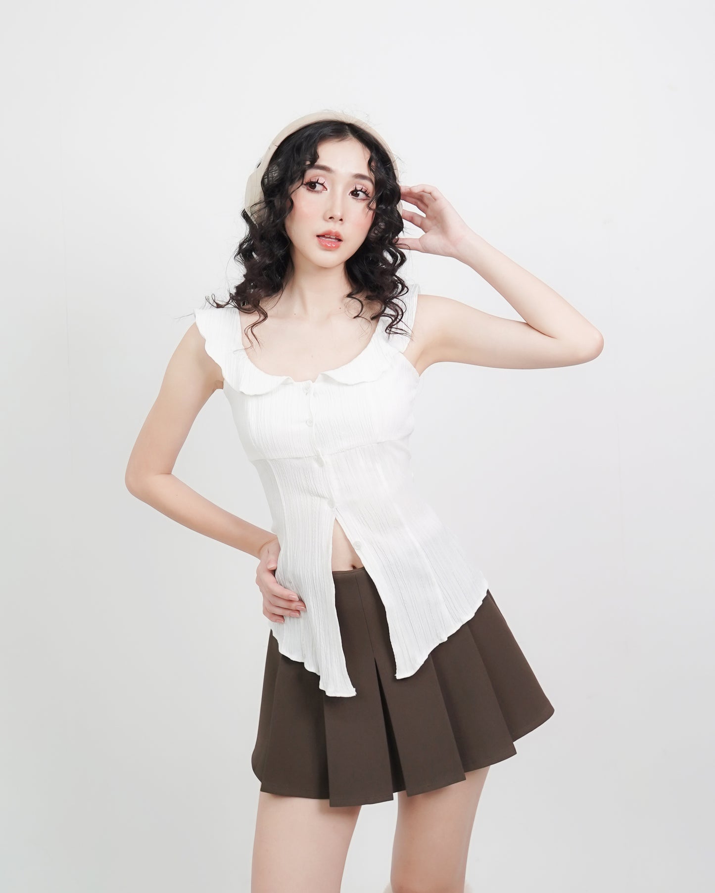 Nannie Top (AC04)