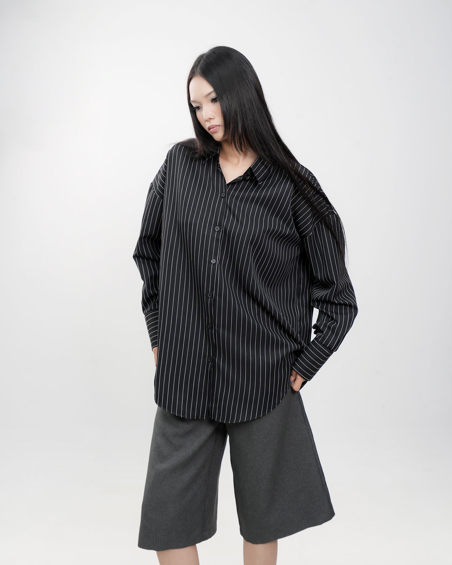 Odetta Shirt (SM36)