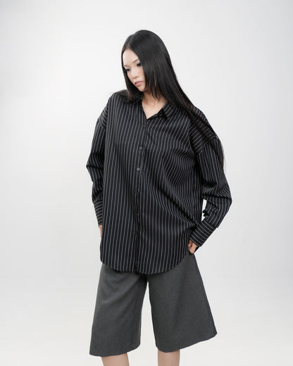 Odetta Shirt (SM36)