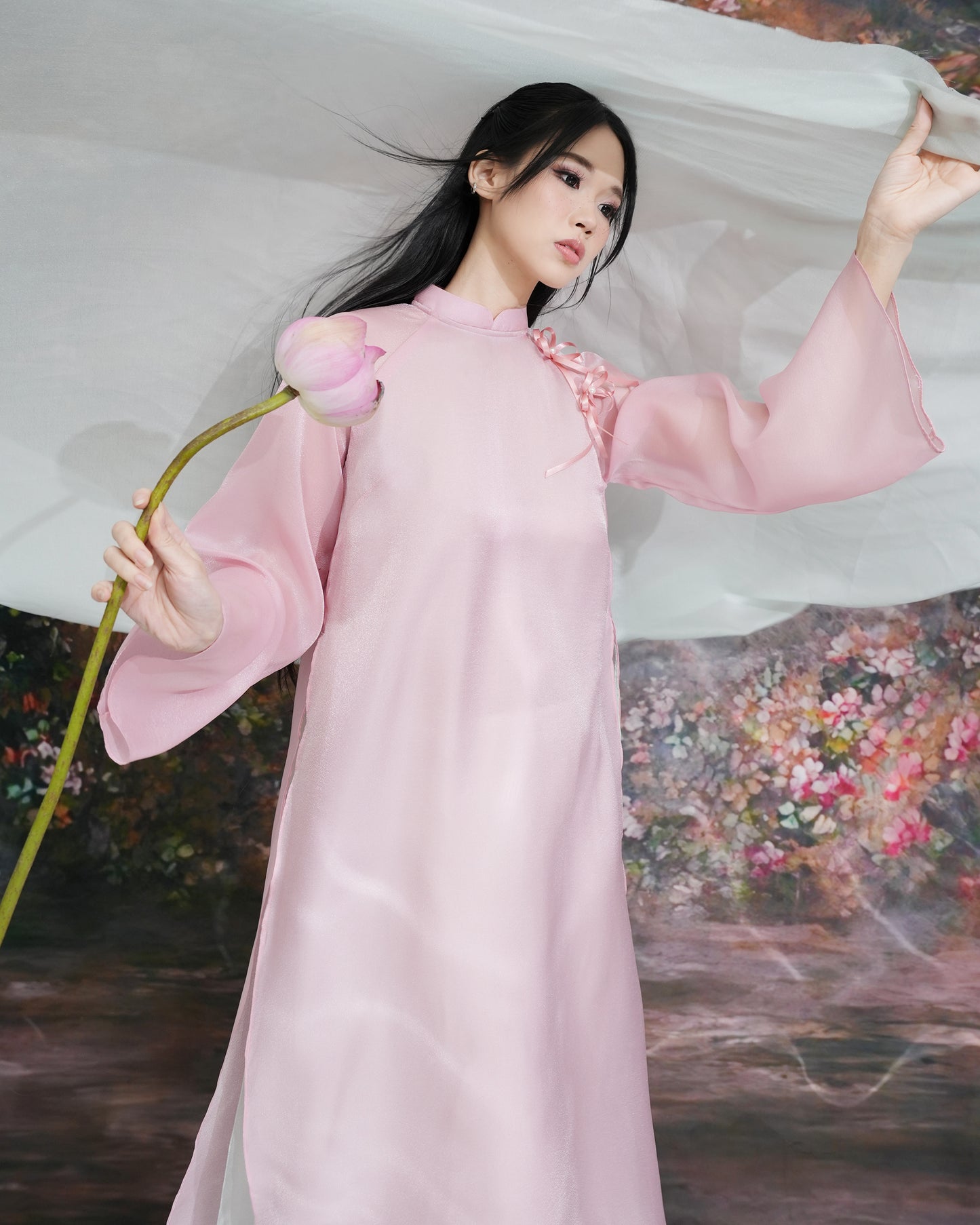 Combo Hải Đường + Thuỷ Phiến (ADT02+Q09)