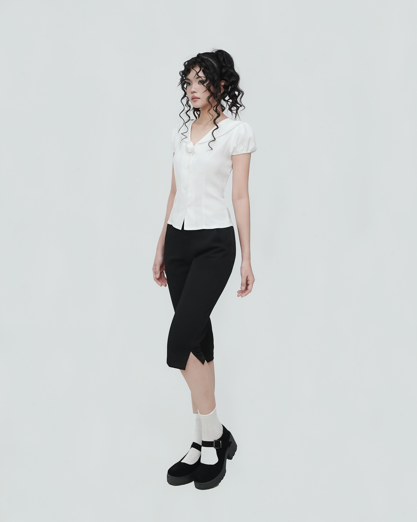 Opaline Shirt (SM29)