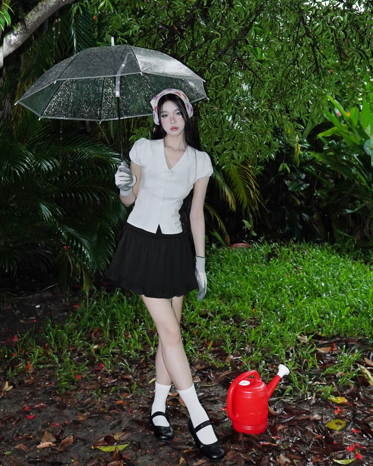 Opaline Shirt (SM29)