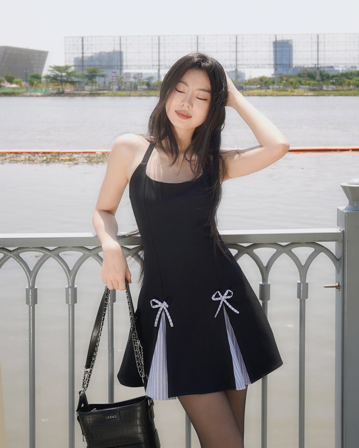 Coquette Dress (D02)