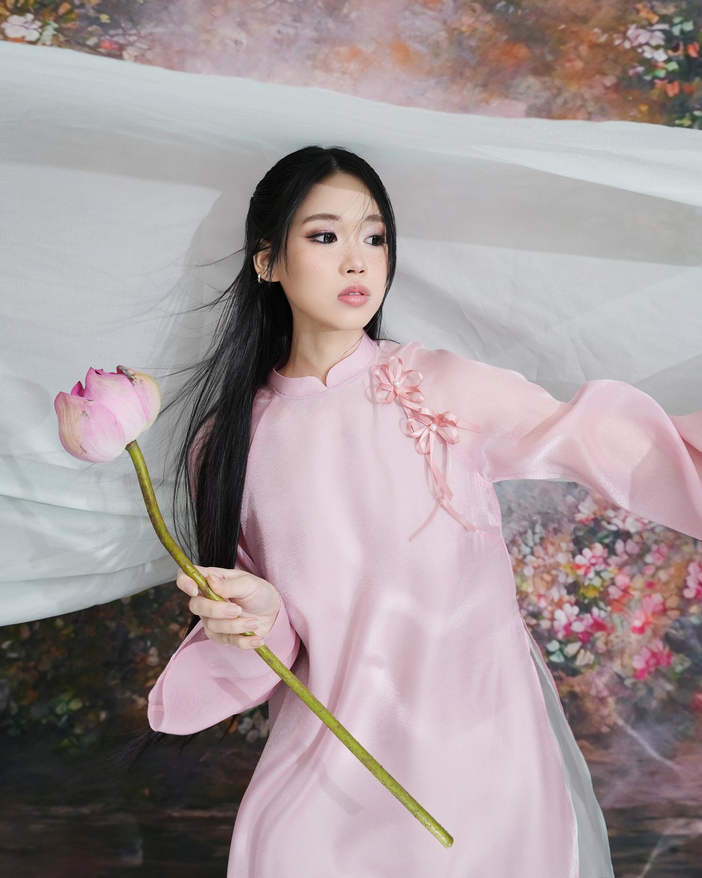 Combo Hải Đường + Thuỷ Phiến (ADT02+Q09)