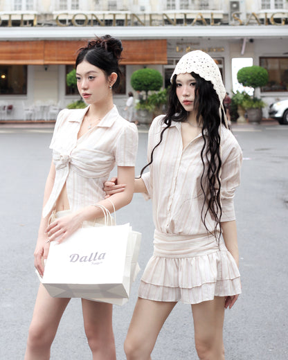 Lemie Shirt (SM32)