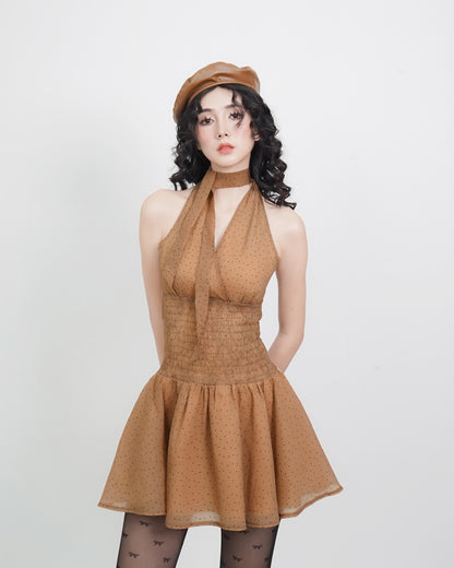 Emie Dress (D38)