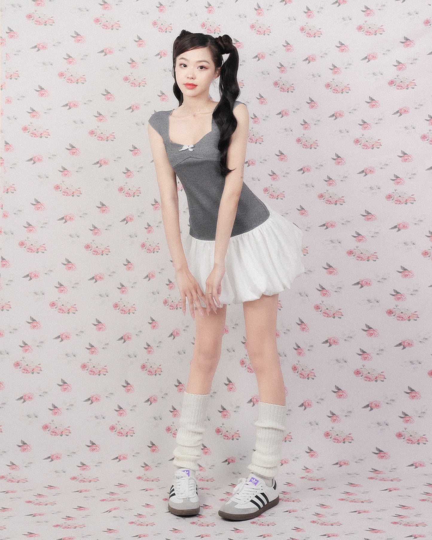 Meski Dress (D24)