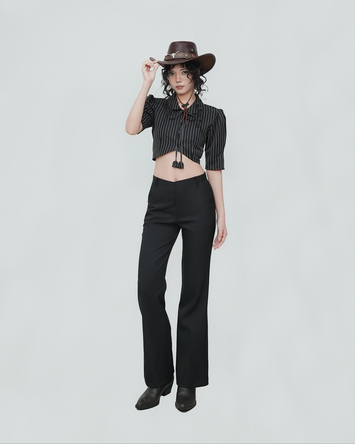 Clementine Shirt (SM31)