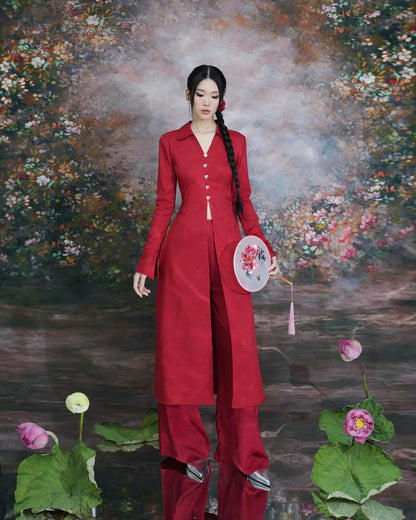 Combo Chu Sa + Thuỷ Phiến (ADT04+Q09)