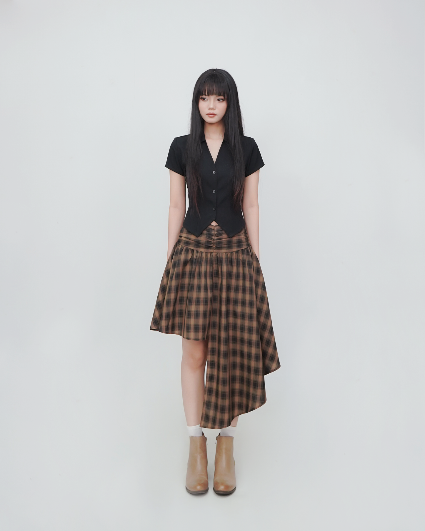 Rosiya Shirt (SM10)