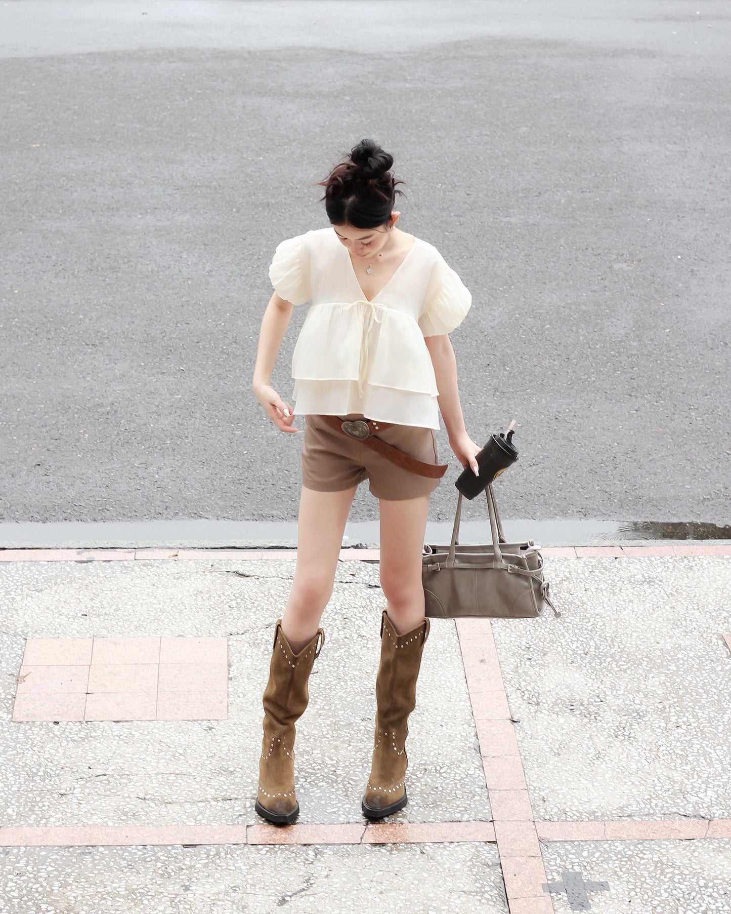 Beemie Top (AC07)