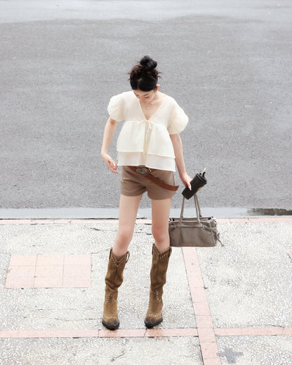 Beemie Top (AC07)