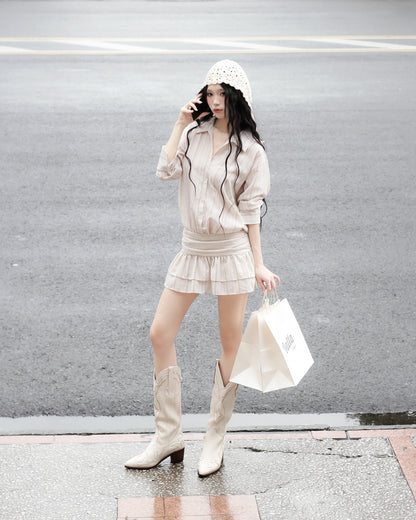 Deanie Dress (D45)