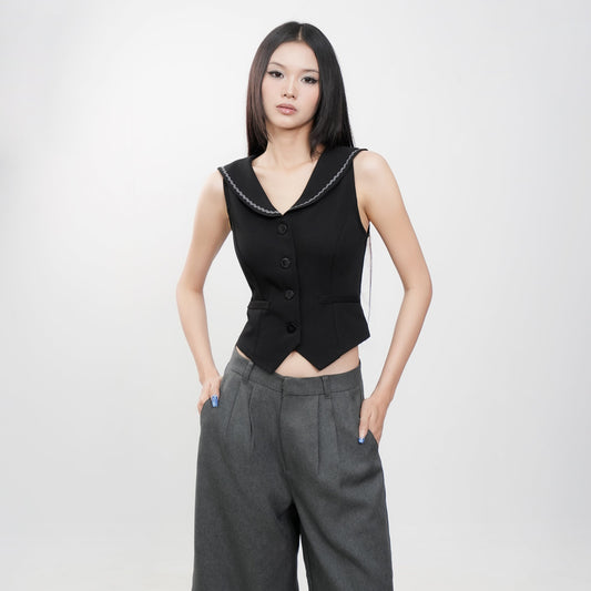 Willow Gilet (GL08)