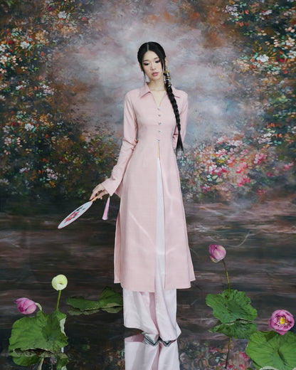 Combo Chu Sa + Thuỷ Phiến (ADT04+Q09)