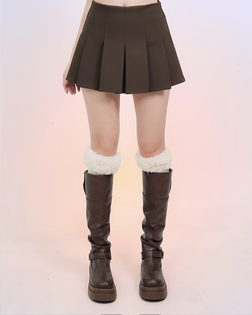 DALLA Nectar Skirt (CV21)