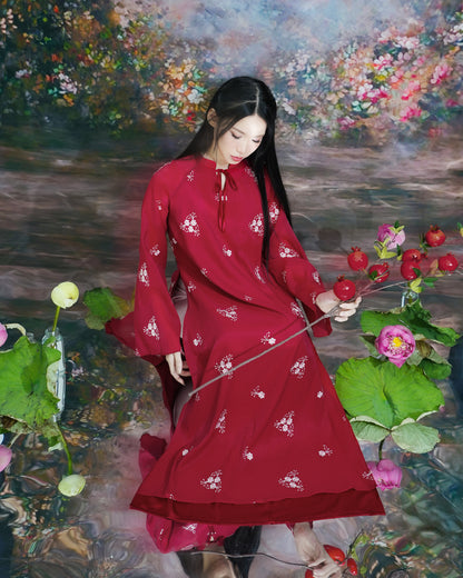 Combo Vân Liên + Thuỷ Phiến (ADT01 + Q09)