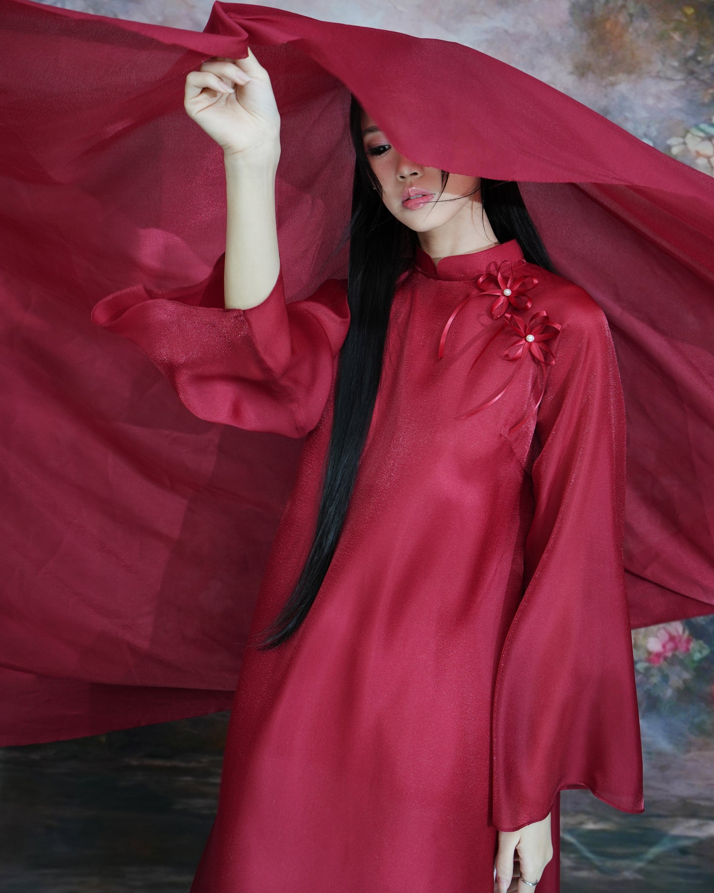 Combo Hải Đường + Thuỷ Phiến (ADT02+Q09)