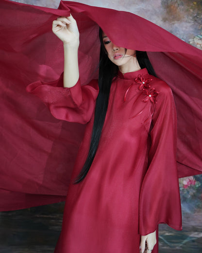 Combo Hải Đường + Thuỷ Phiến (ADT02+Q09)