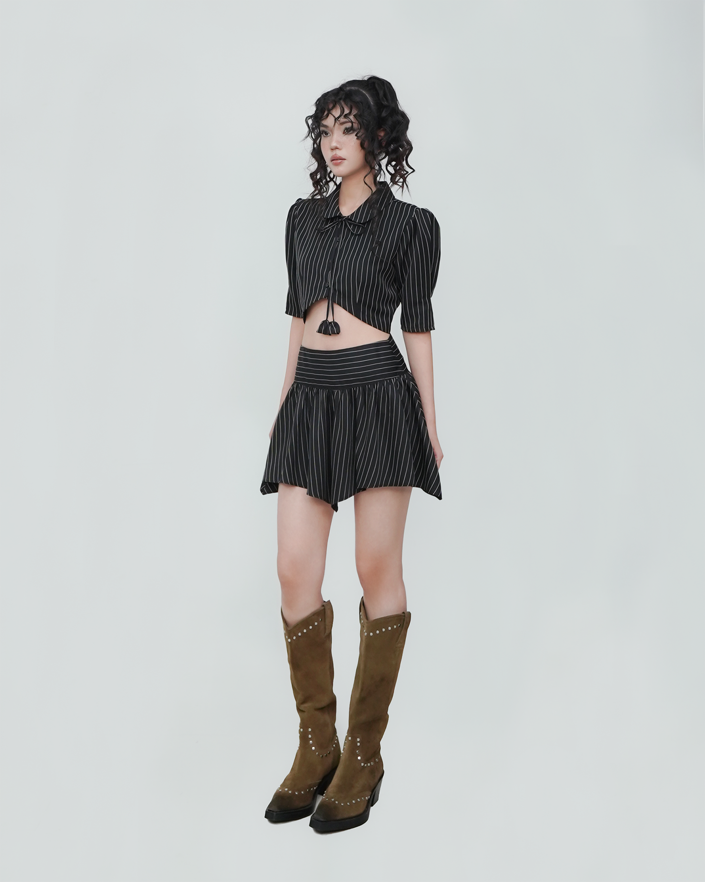 Clementine Skirt (CV31)
