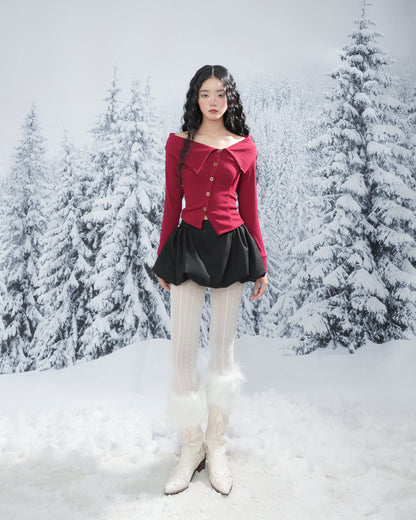 Francie Skirt (CV38)