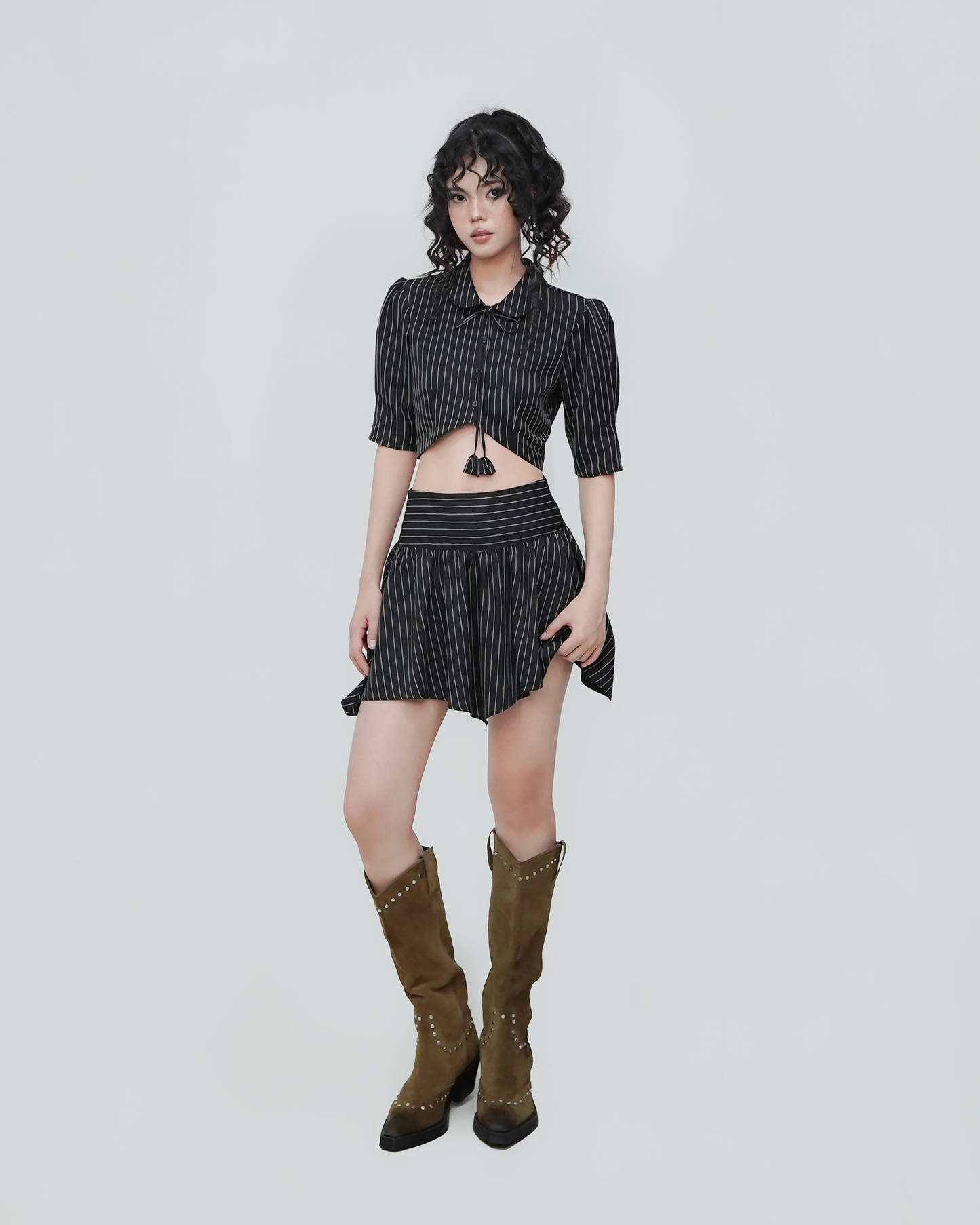 Clementine Skirt (CV31)