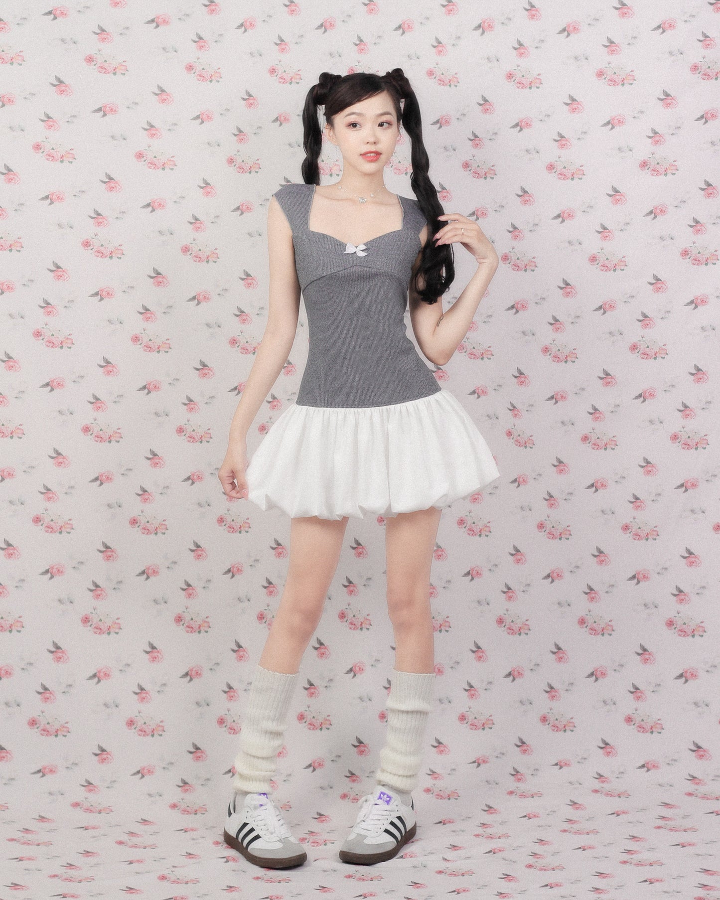 Meski Dress (D24)
