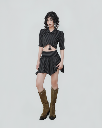 Clementine Shirt (SM31)