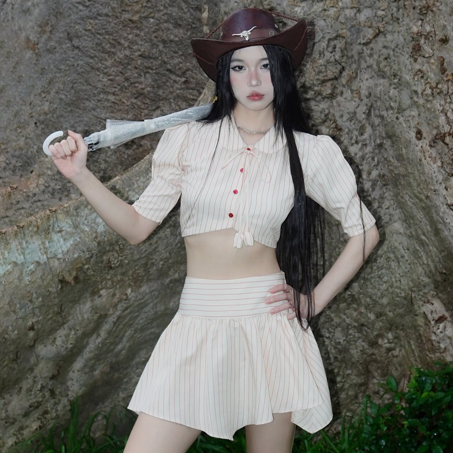 Clementine Shirt (SM31)