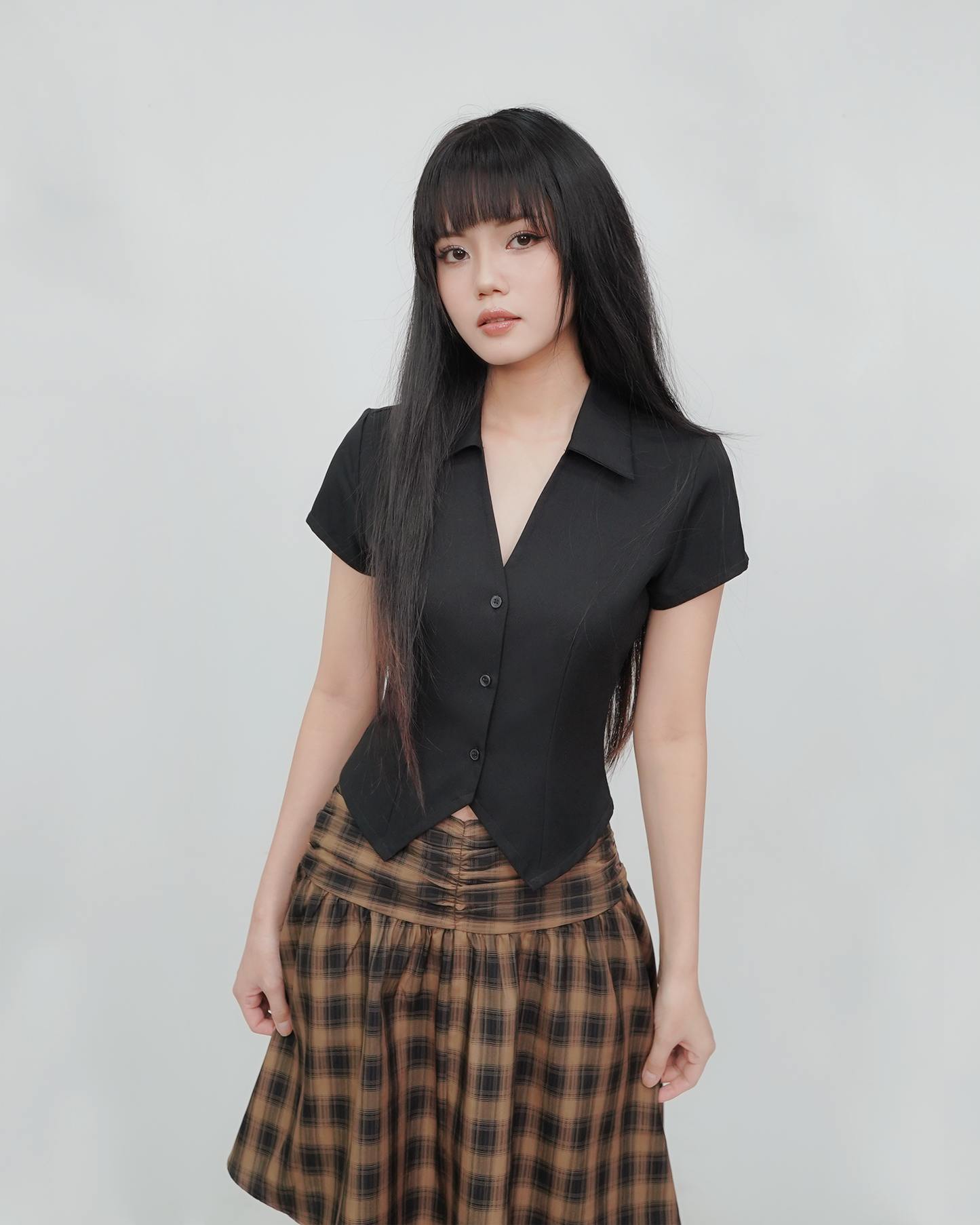 Rosiya Shirt (SM10)