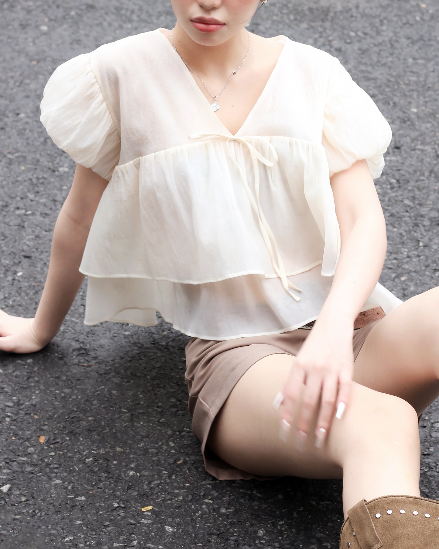 Beemie Top (AC07)