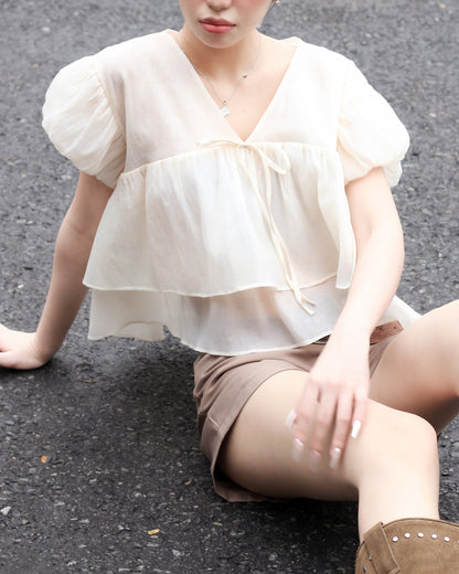 Beemie Top (AC07)