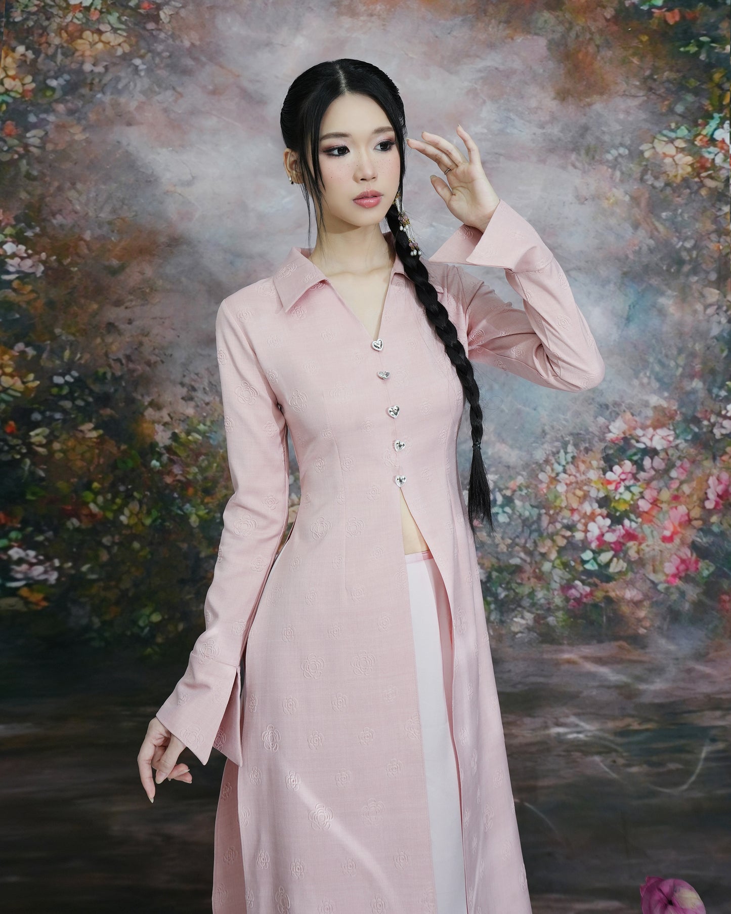 Combo Chu Sa + Thuỷ Phiến (ADT04+Q09)