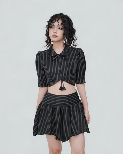 Clementine Shirt (SM31)