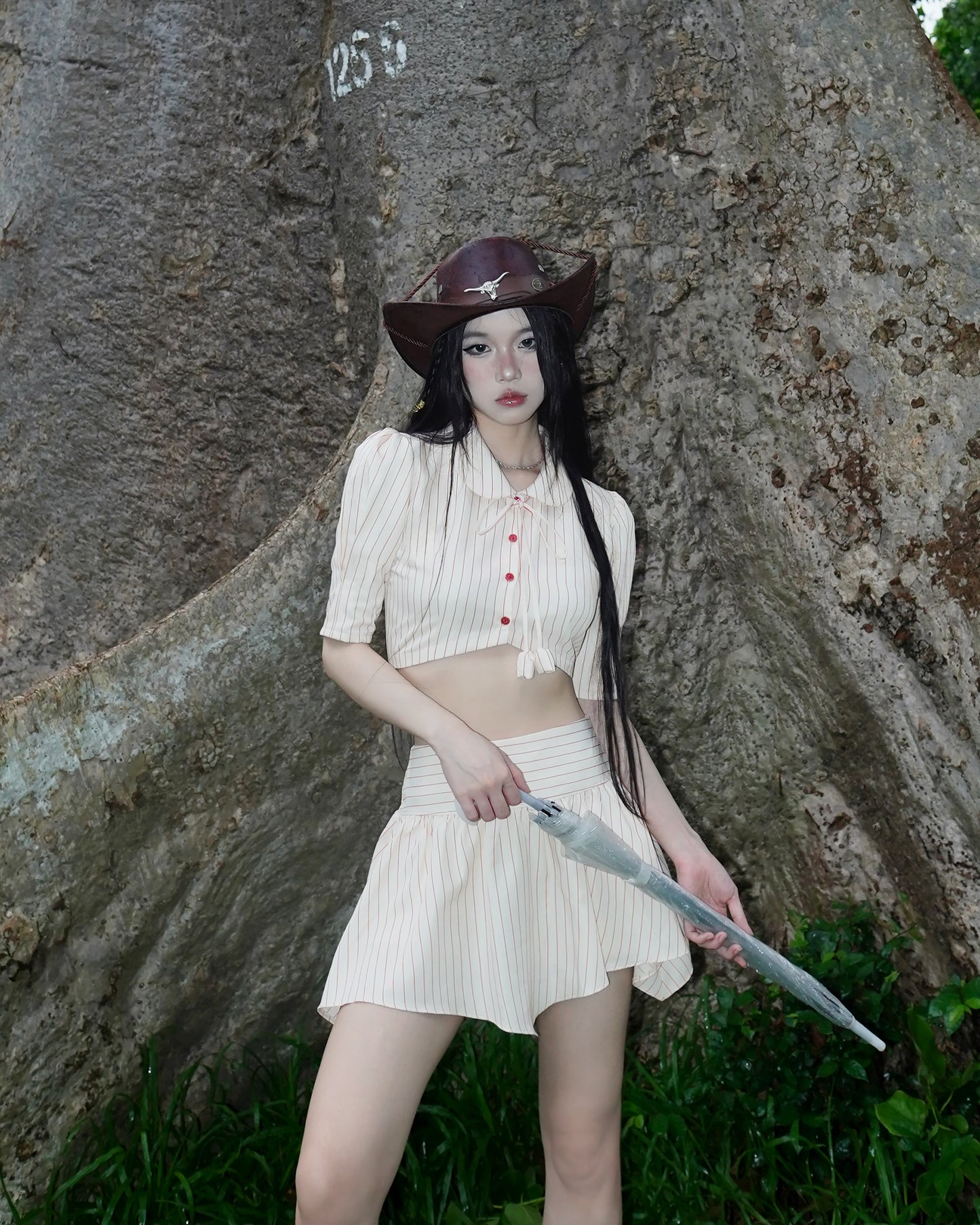 Clementine Shirt (SM31)