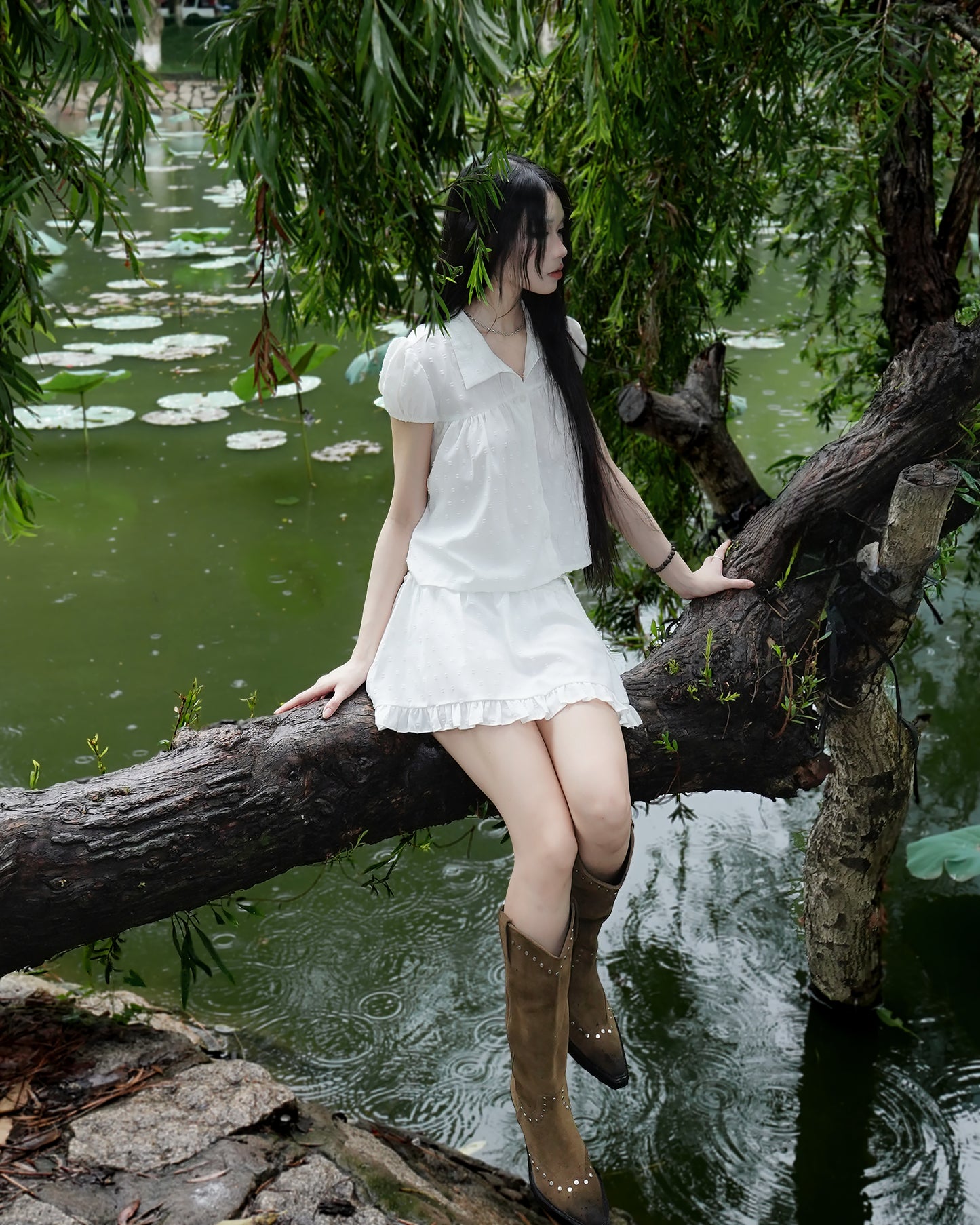 Aria Skirt (CV27)