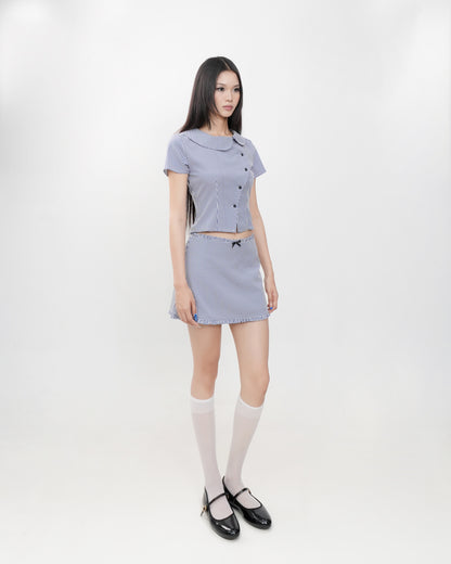 Margarette Shirt (SM35)