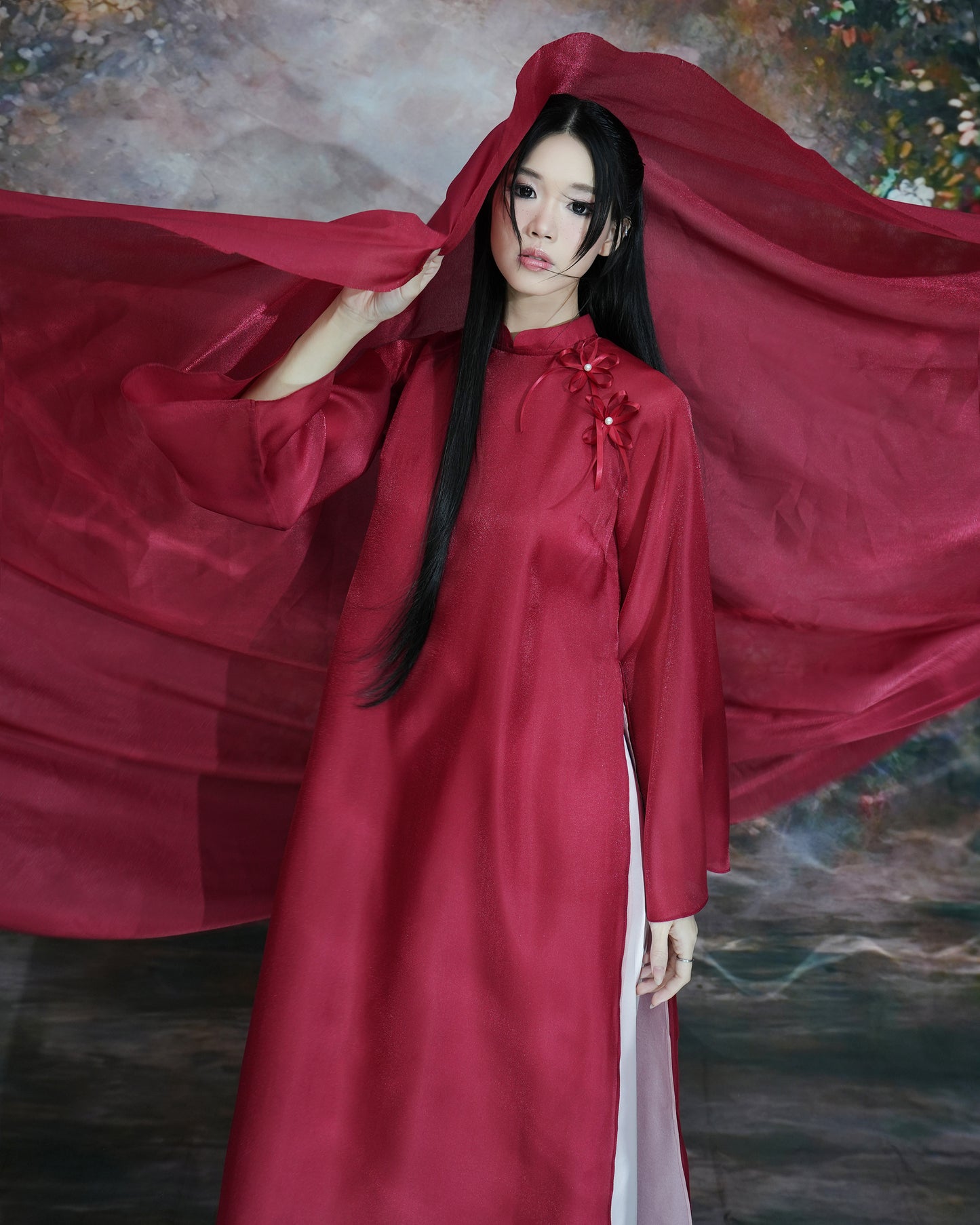 Combo Hải Đường + Thuỷ Phiến (ADT02+Q09)