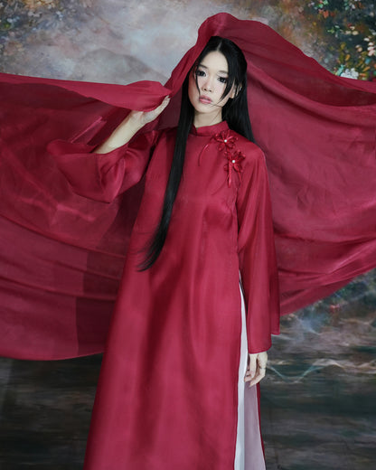 Combo Hải Đường + Thuỷ Phiến (ADT02+Q09)