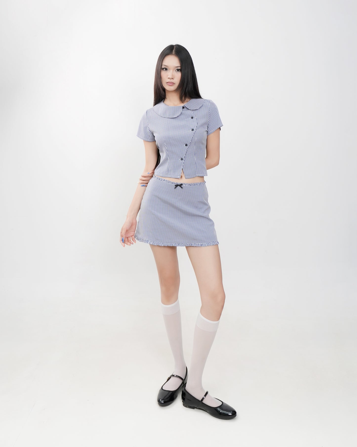 Penelope Skirt (CV35)