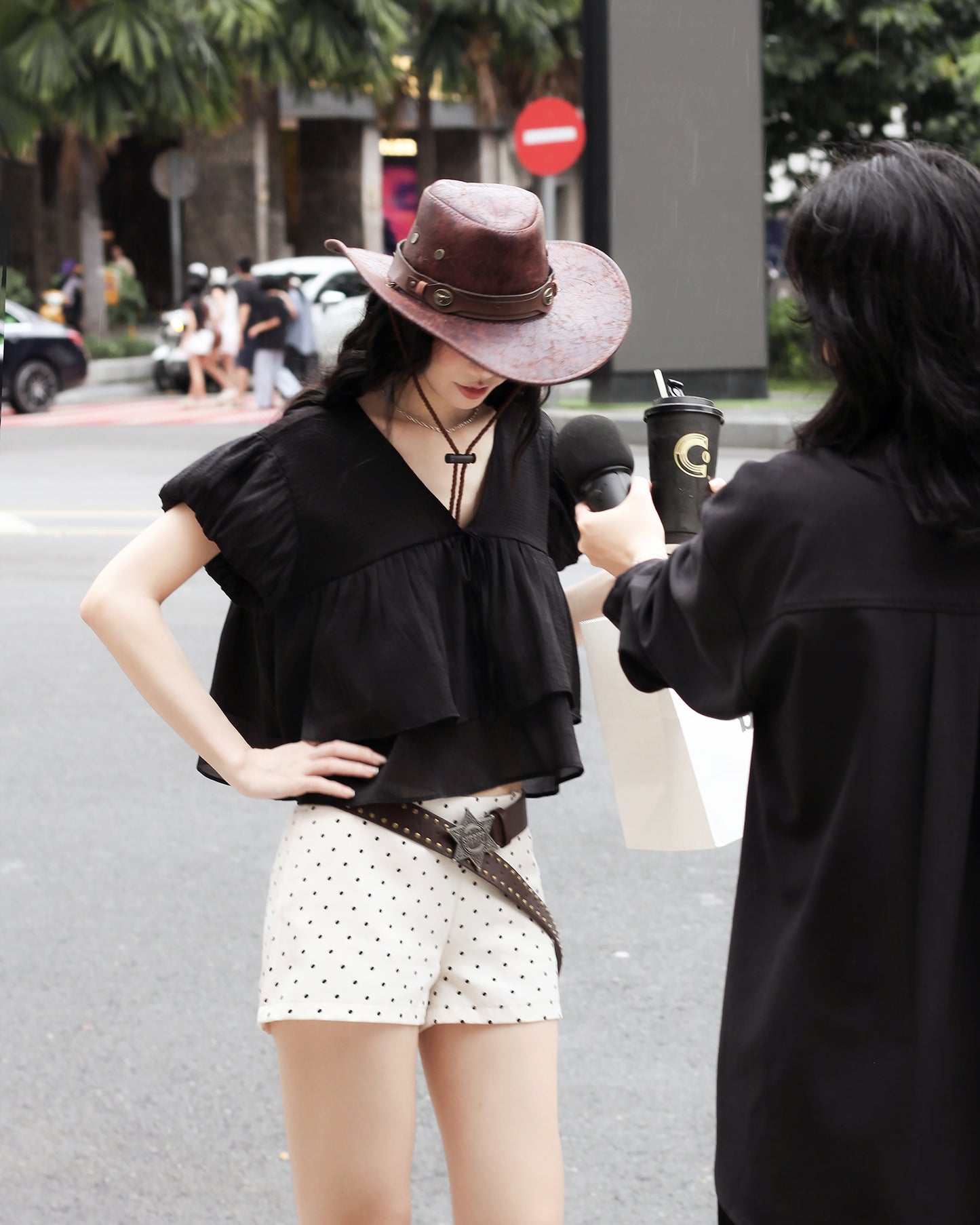 Beemie Shorts (Q06)