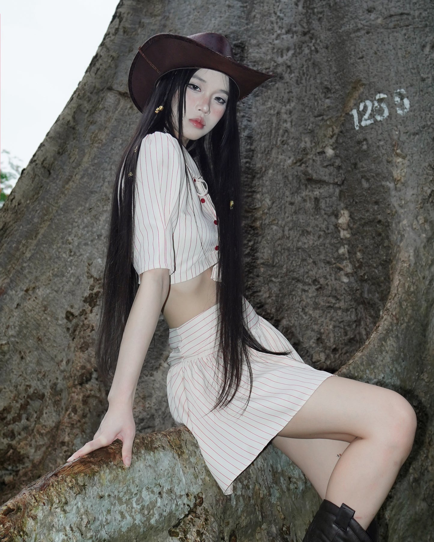 Clementine Shirt (SM31)