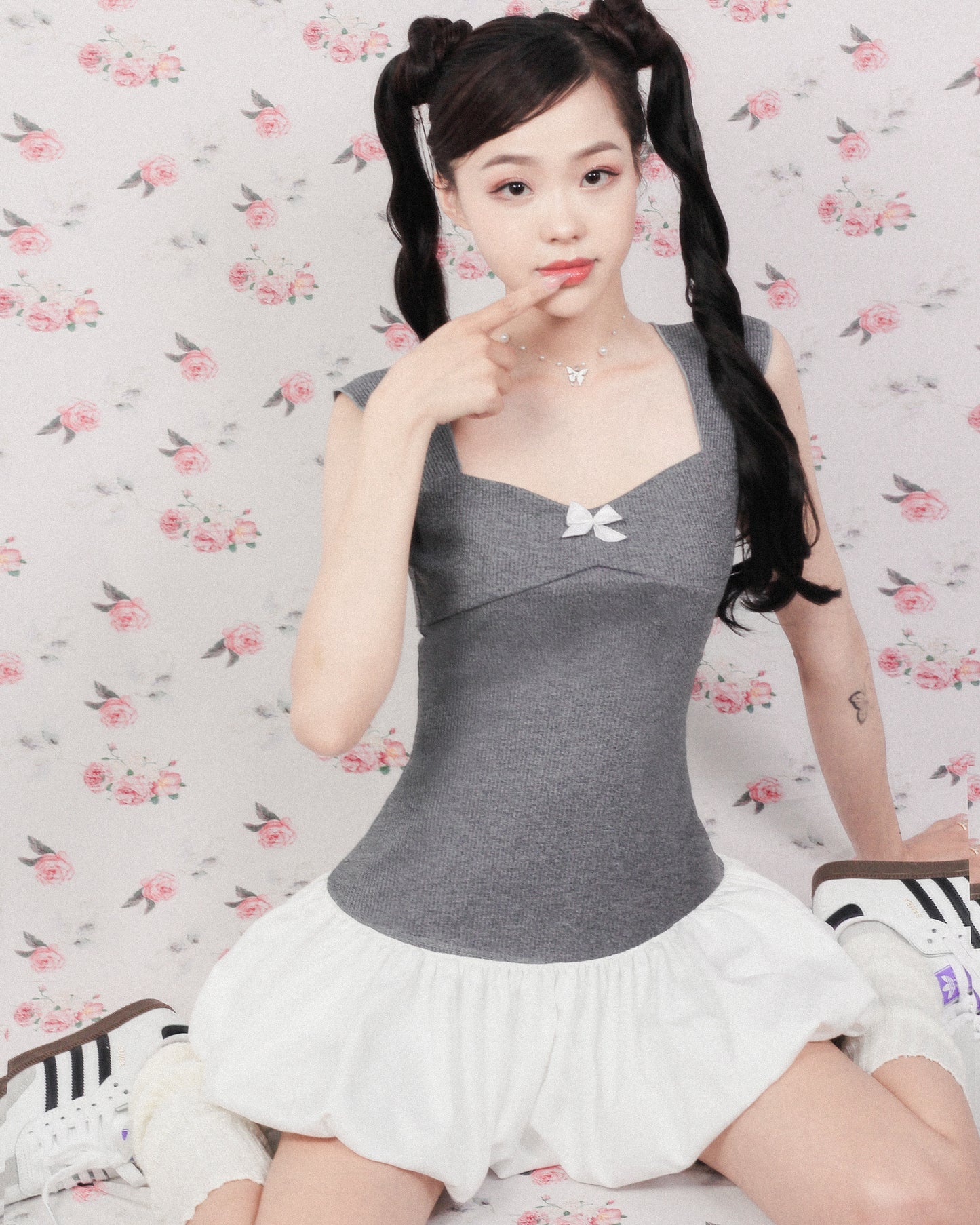 Meski Dress (D24)