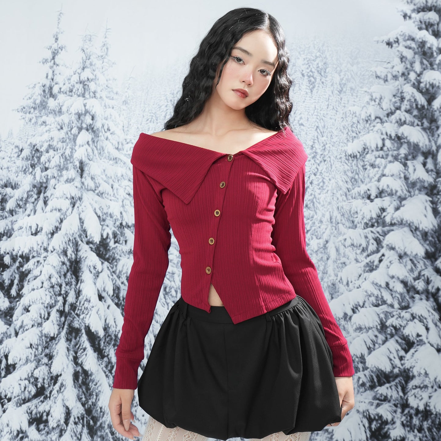 Francie Skirt (CV38)